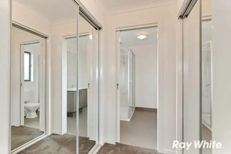 Seventh view of Homely house listing, 21 LITORIA Drive, Truganina VIC 3029