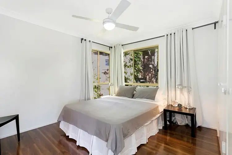 Sixth view of Homely house listing, 35 Rowena Street, Kenmore QLD 4069