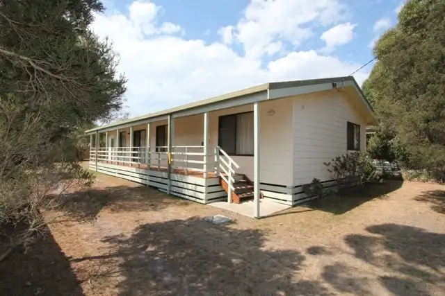 Sixth view of Homely house listing, 12 Ti Tree Drive, Cowes VIC 3922