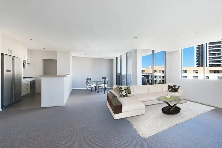 1 Aqua Street, Southport QLD 4215