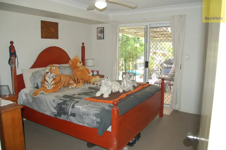 Seventh view of Homely house listing, 16 Sherbourne Court, Berrinba QLD 4117