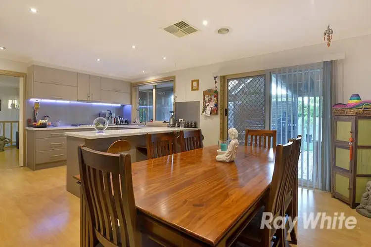 Fourth view of Homely house listing, 144 Lawless Drive, Cranbourne North VIC 3977