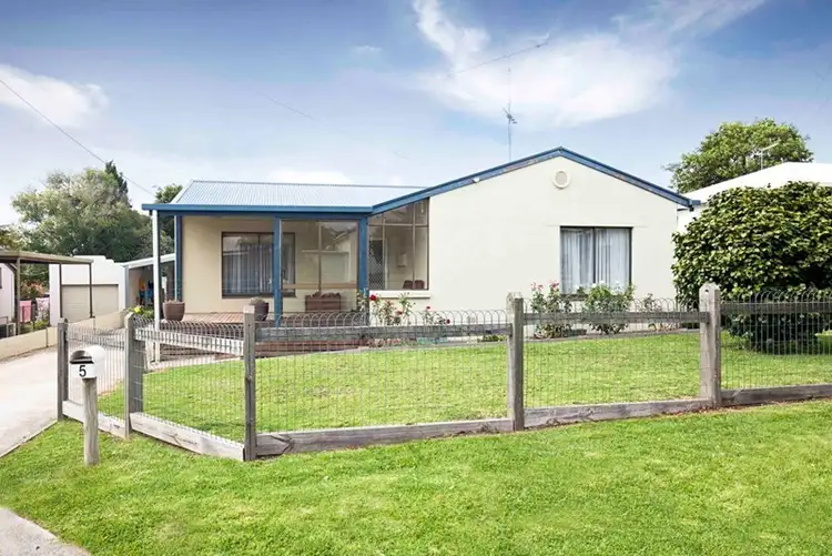 Sixth view of Homely house listing, 5 Strangways Street, Mount Gambier SA 5290