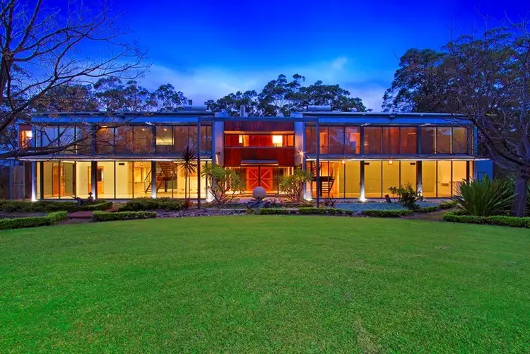 Main view of Homely house listing, 30B Weem Farm Road, Grose Vale NSW 2753