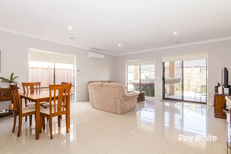 Sixth view of Homely house listing, 4 Sawgrass Way, Cranbourne West VIC 3977