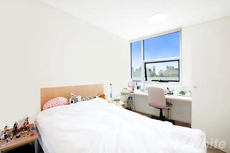 Fourth view of Homely apartment listing, 915/800 Swanston Street, Carlton VIC 3053