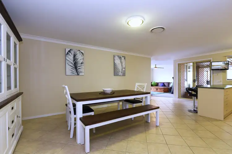 Second view of Homely house listing, 11 Hall Street, Heddon Greta NSW 2321
