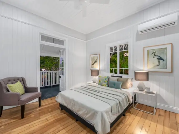 Fifth view of Homely house listing, 109 Payne Street, Indooroopilly QLD 4068