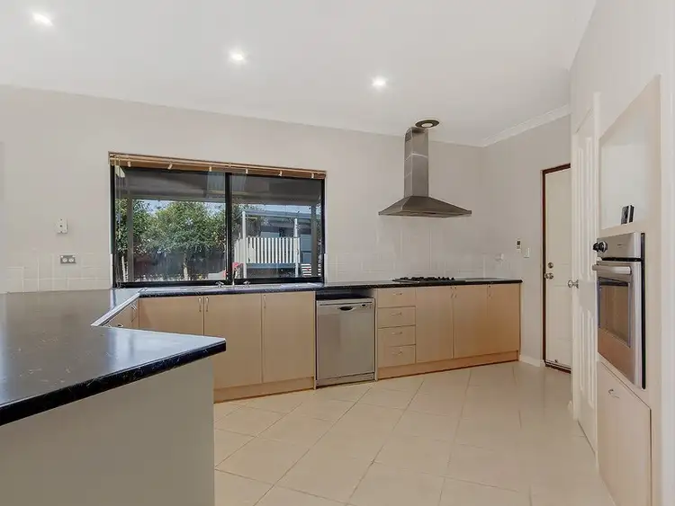 Sixth view of Homely house listing, 17 CLEOPATRA Drive, Coodanup WA 6210