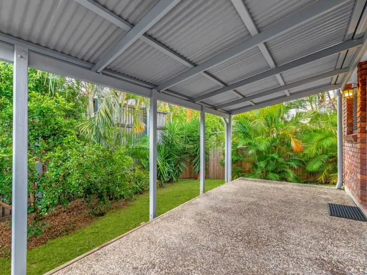 Main view of Homely townhouse listing, 5/50 Junction Road, Morningside QLD 4170