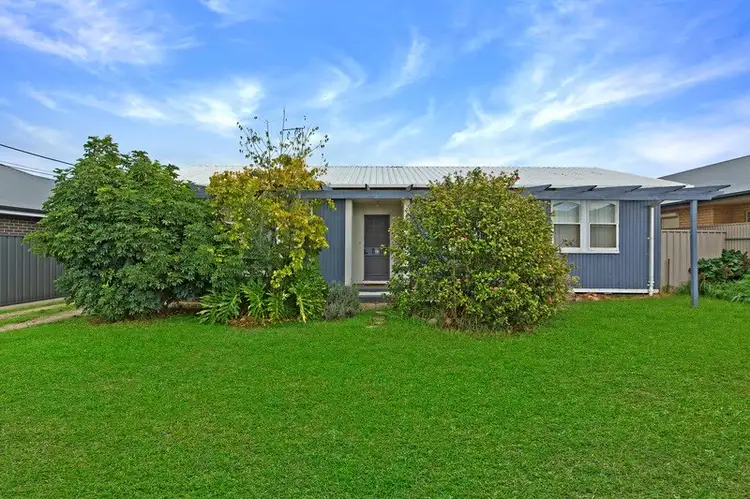 33 Argyle Terrace, Klemzig SA 5087