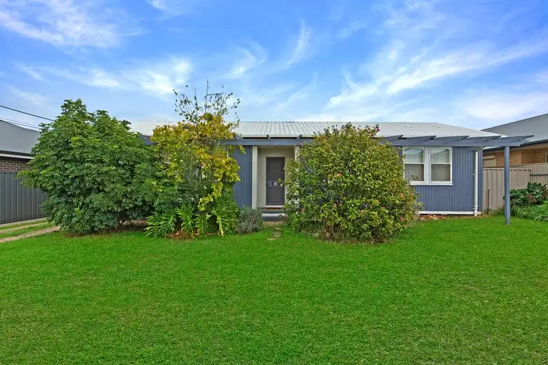 Main view of Homely house listing, 33 Argyle Terrace, Klemzig SA 5087