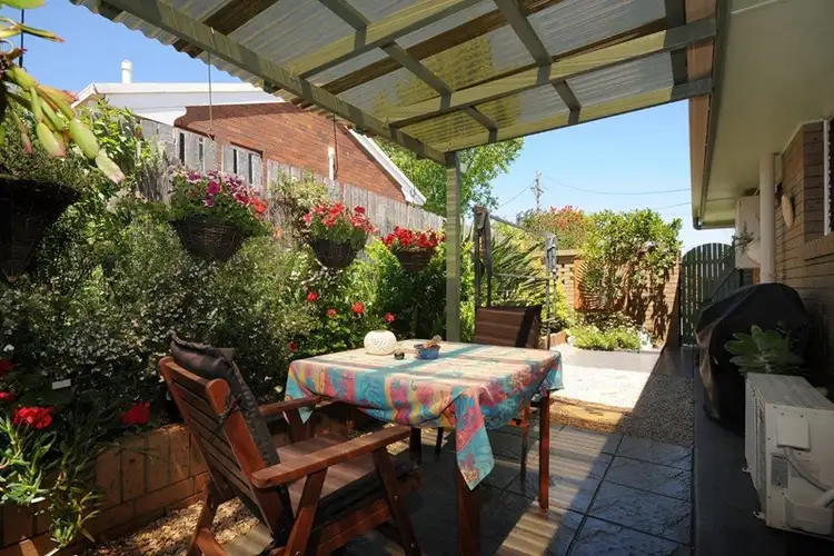 Seventh view of Homely unit listing, Unit 1/47 Cleary Street, Centenary Heights QLD 4350