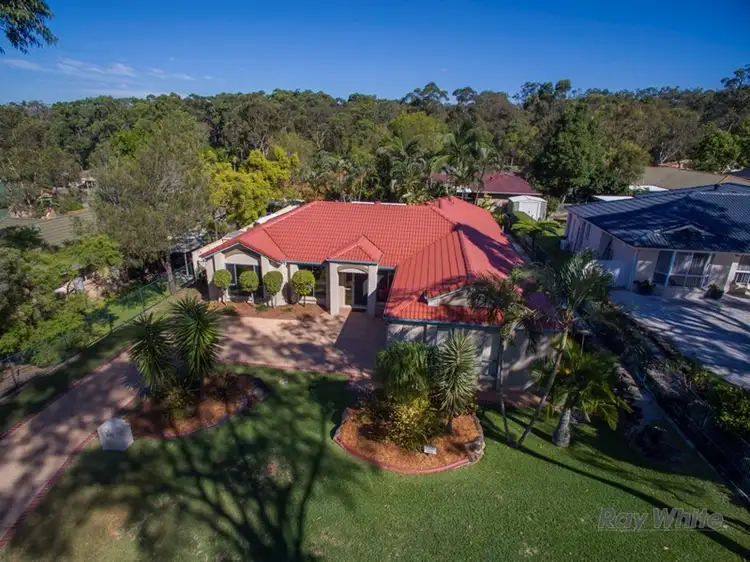 4 Cristella Close, Capalaba QLD 4157
