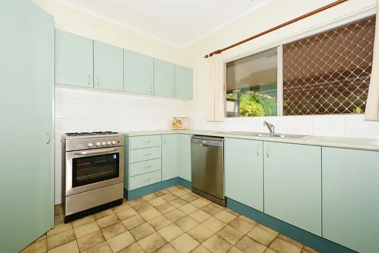 Fourth view of Homely house listing, 12 Pinehurst Court, Marrara NT 812