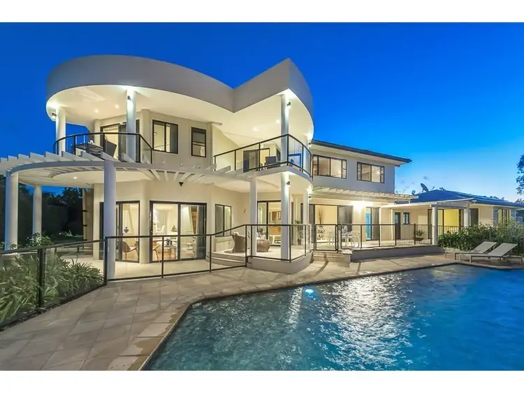 Main view of Homely house listing, 210 Brimblecombe Circuit, Pullenvale QLD 4069