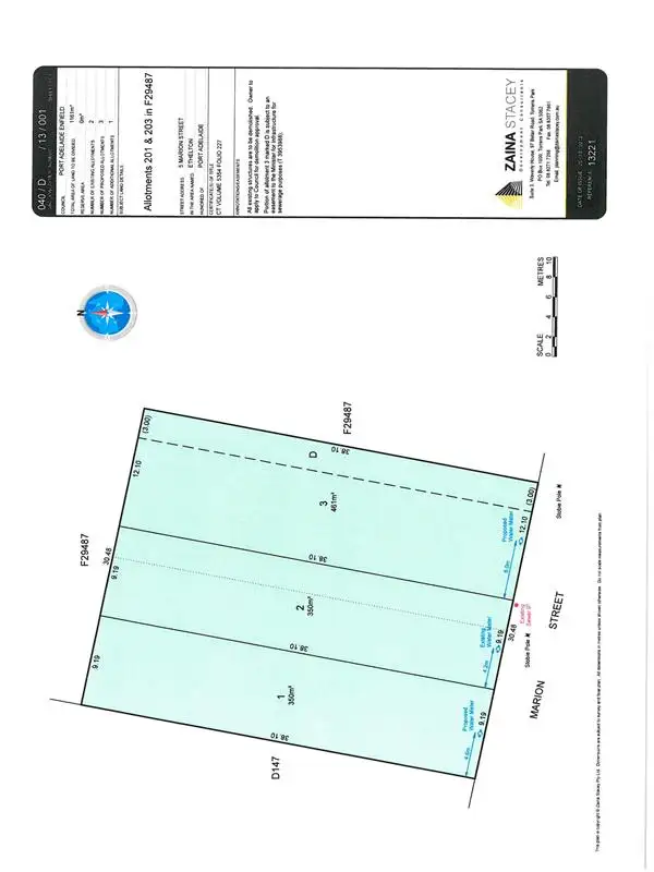 Allot 2/5 Marion Street, Ethelton SA 5015
