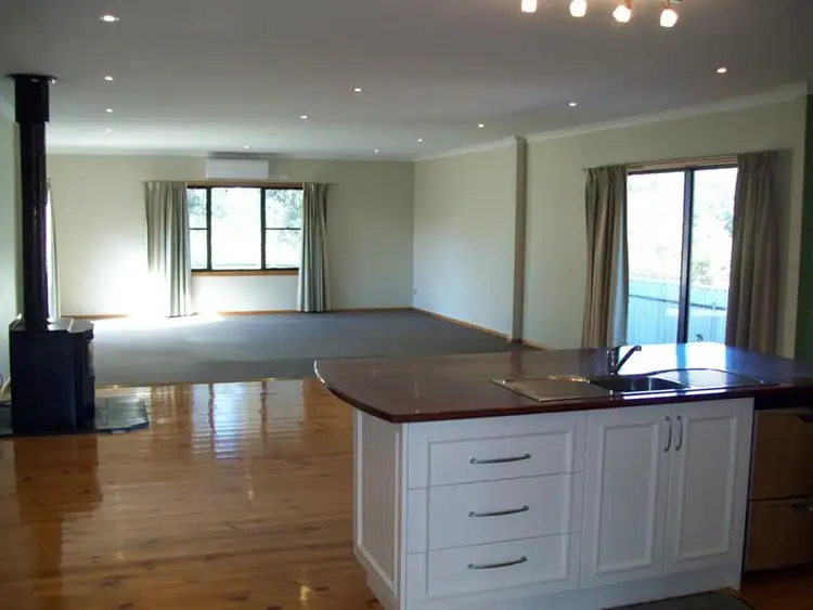 Seventh view of Homely rural property listing, 1528 Skene Woolshed Road Strathkellar via., Hamilton VIC 3300
