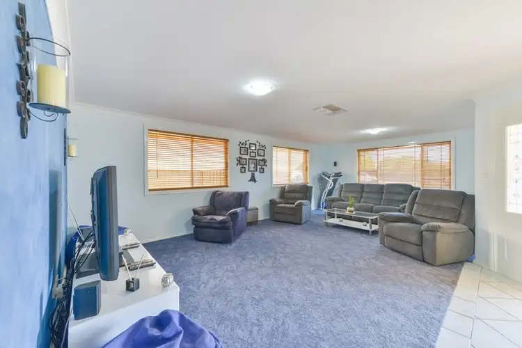 Second view of Homely house listing, 11 Giles Place, Westdale NSW 2340