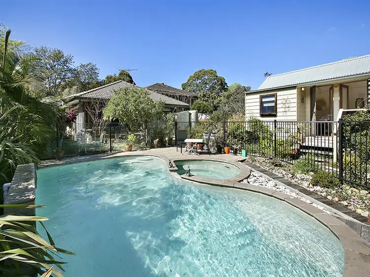 Second view of Homely house listing, 24 Carcoola Road, Cromer NSW 2099