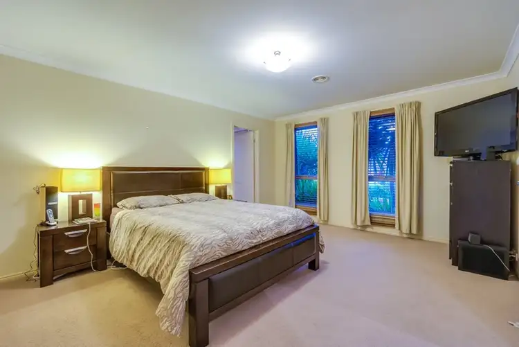 Third view of Homely house listing, 35 Azure Drive, Tarneit VIC 3029