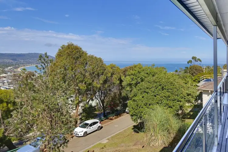 Seventh view of Homely house listing, 55 Grandview Terrace, Mount Martha VIC 3934