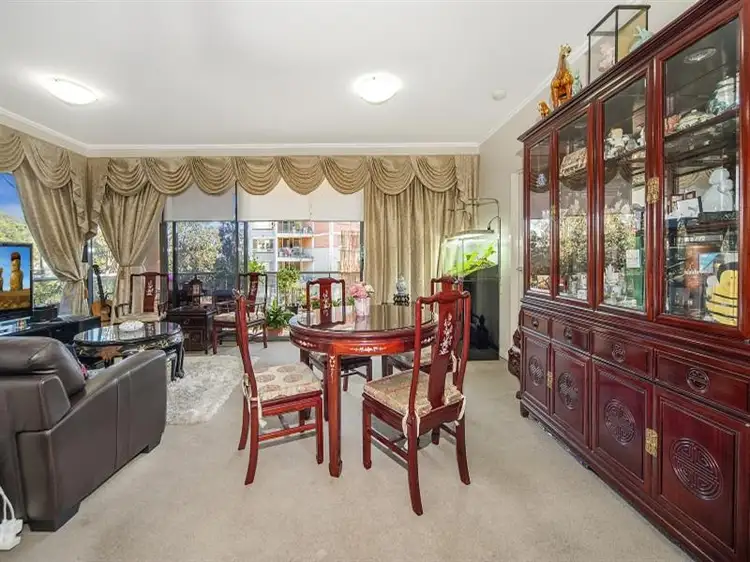 Main view of Homely apartment listing, 199/19-25 Leonard Street, Waitara NSW 2077