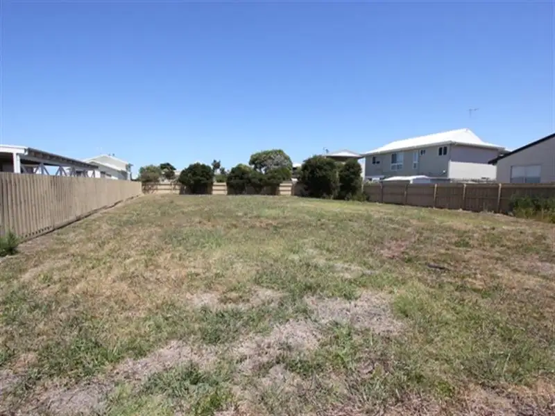 Main view of Homely land listing, 3 Sinclair Avenue, Surf Beach VIC 3922