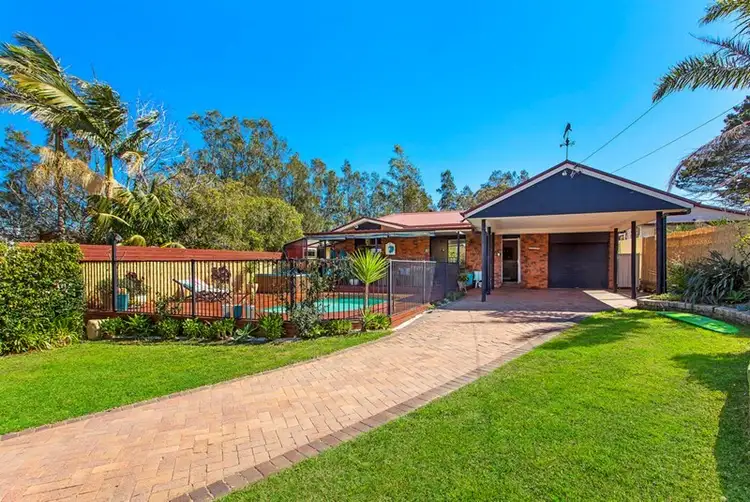 Main view of Homely house listing, 929 The Entrance Road, Forresters Beach NSW 2260