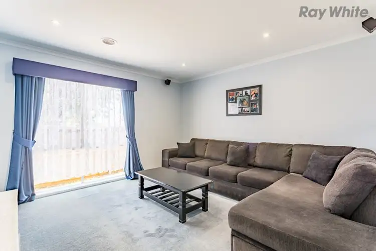 Sixth view of Homely house listing, 12 Treasury Place, Taylors Hill VIC 3037