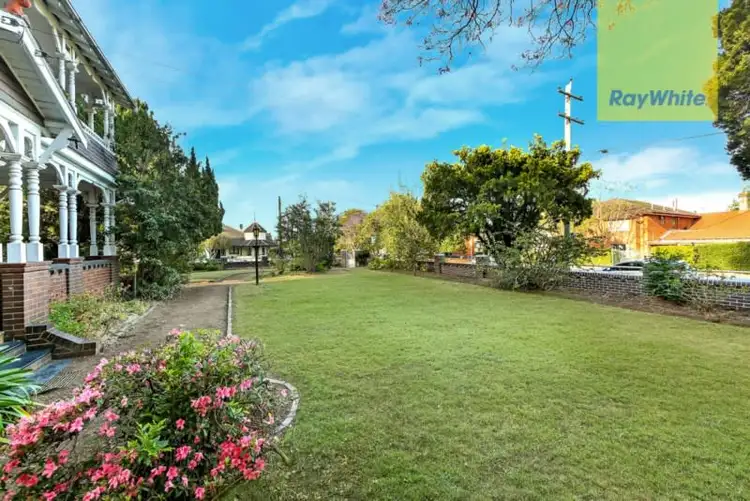 Fourth view of Homely house listing, 144 Good Street, Harris Park NSW 2150