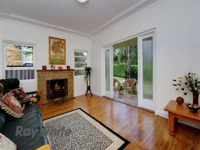Main view of Homely house listing, 140 Balaclava Road, Marsfield NSW 2122