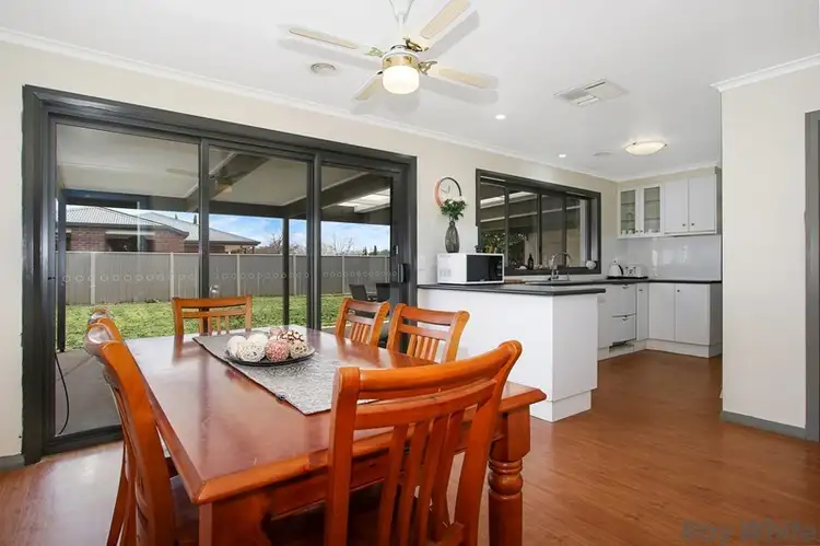 Sixth view of Homely house listing, 136 Clarke Street, Benalla VIC 3672