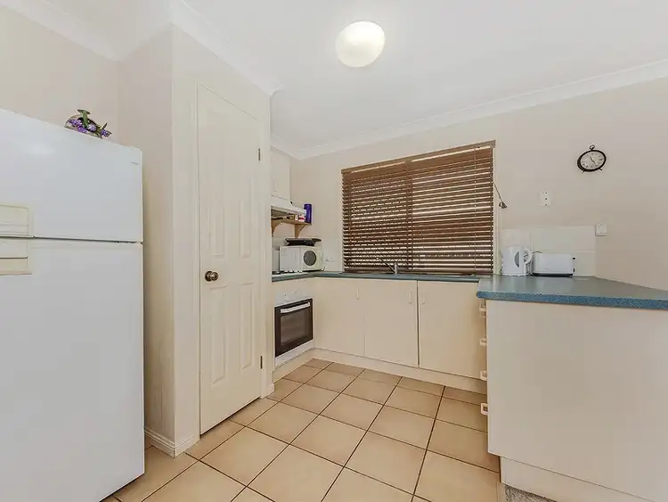 Second view of Homely house listing, 1 Trevino Place, Wacol QLD 4076