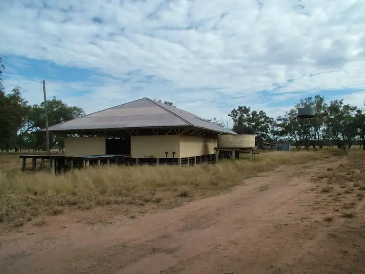 Sixth view of Homely rural property listing, Address available on request