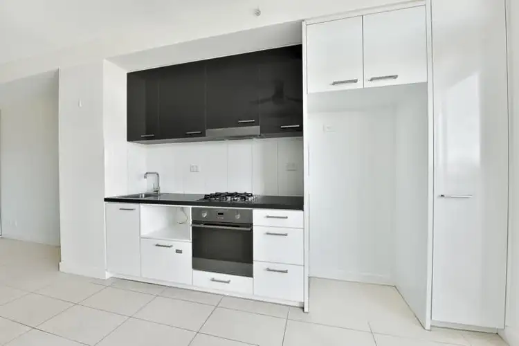 Fourth view of Homely studio listing, 14m/14-20 Nicholson Street, Coburg VIC 3058