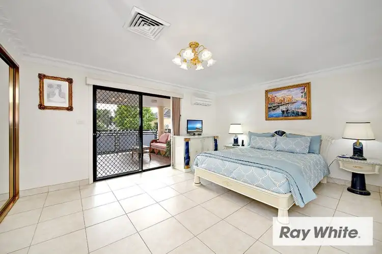 Seventh view of Homely house listing, 21 Lidbury Street, Berala NSW 2141