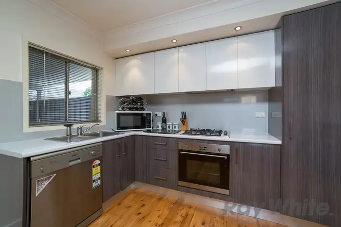 Second view of Homely villa listing, 1/67 Womboin Road, Lambton NSW 2299