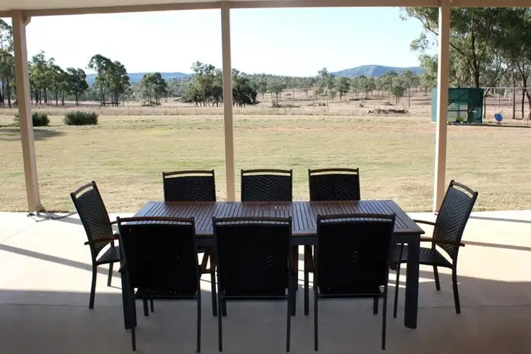 Second view of Homely rural property listing, Address available on request