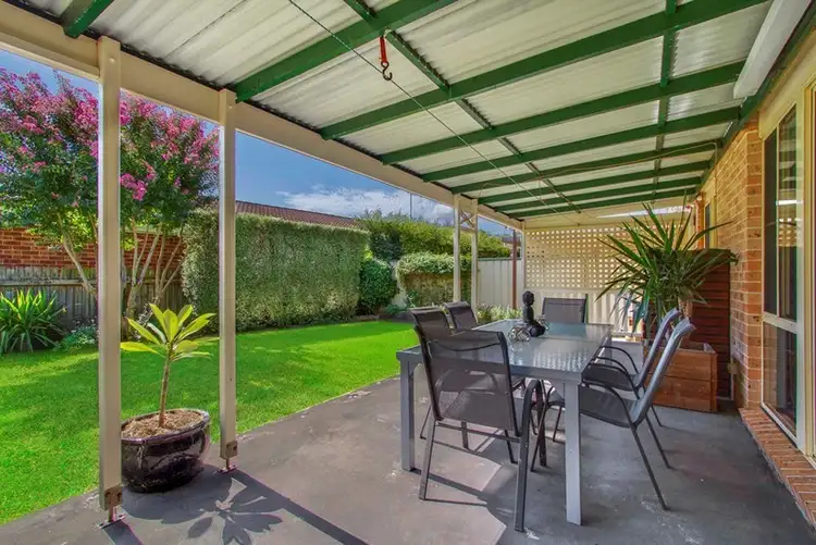 Seventh view of Homely house listing, 14 Fulton Place, North Richmond NSW 2754