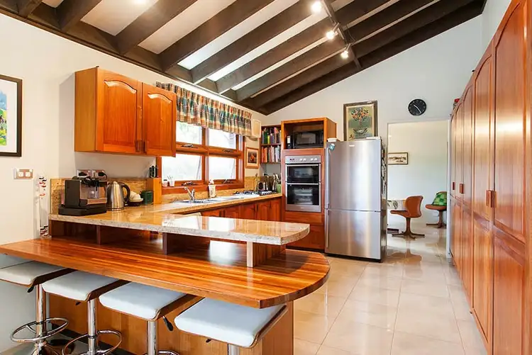 Second view of Homely house listing, 12 Porter Avenue, Mount Warrigal NSW 2528