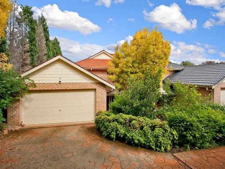 10A Bredon Avenue, West Pennant Hills NSW 2125