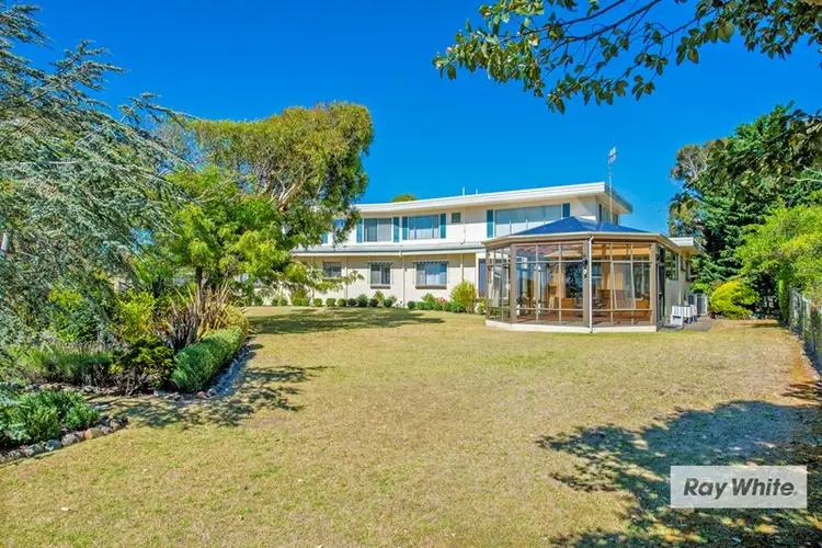 70 Old Bass Highway, Wynyard TAS 7325