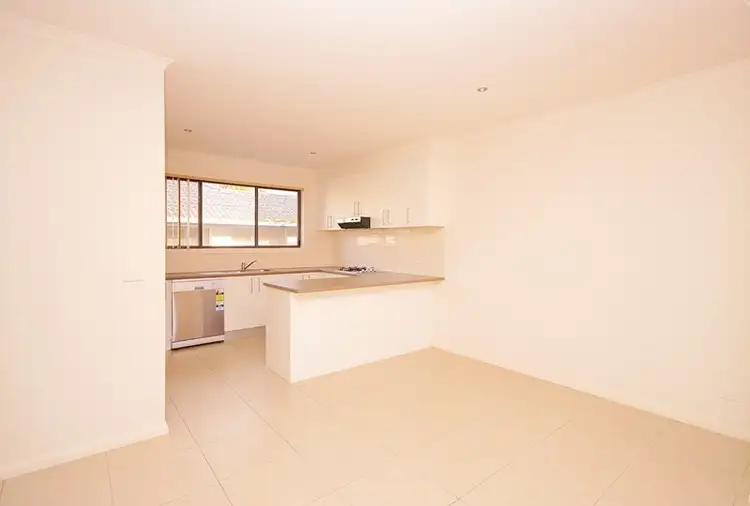 Third view of Homely townhouse listing, 3/46 Kings Road, St Albans VIC 3021