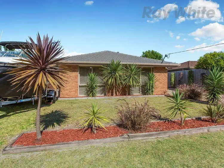 1/78 Leon Avenue, Rosebud VIC 3939