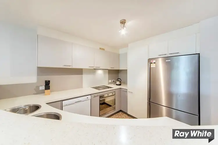 Fifth view of Homely apartment listing, 29/10 Hopegood Place, Garran ACT 2605