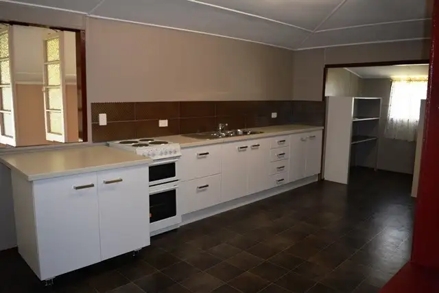 Second view of Homely house listing, 58 Garden Street, Blackall QLD 4472