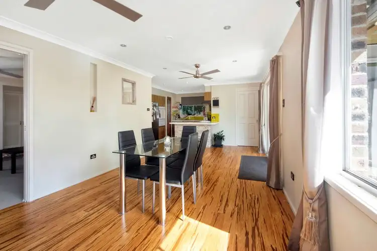 Third view of Homely house listing, 71 Yala Road, Bangor NSW 2234