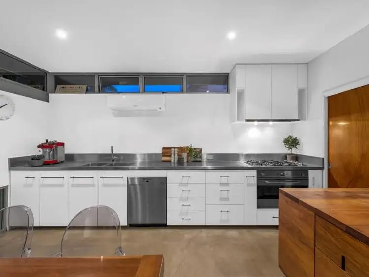 Seventh view of Homely house listing, 69 Hill Street, Spring Hill QLD 4000