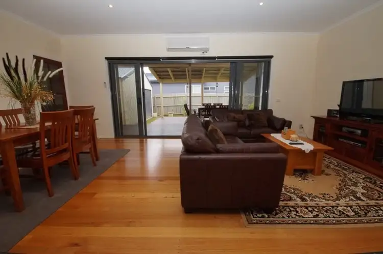 Fourth view of Homely house listing, 56 Redwood Drive, Cowes VIC 3922